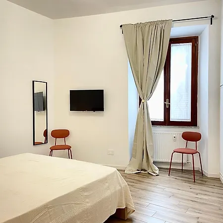 Casa de Férias Simi Palombini, Con Giardino *